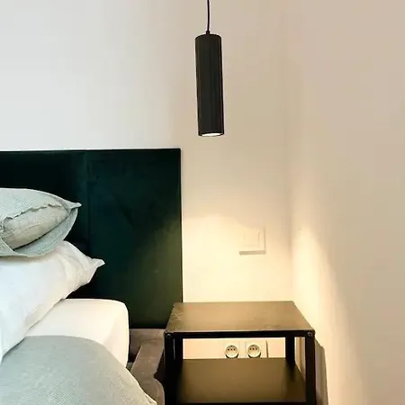 Danube Dreams Self Check-in Bratislava