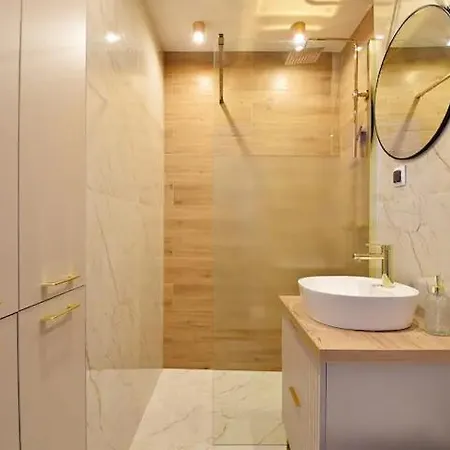 Apartment Danube Dreams Self Check-in
