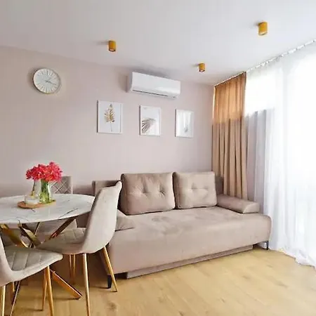 Apartment Danube Dreams Self Check-in Bratislava