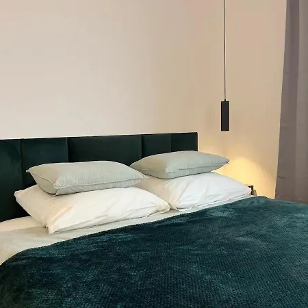 Danube Dreams Self Check-in 布拉迪斯拉发