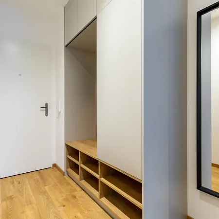 Apartment Danube Dreams Self Check-in *